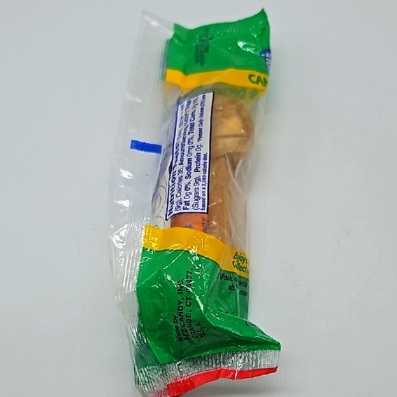 Vintage Star Wars C3PO Pez Candy Dispenser - Picture 5 of 9